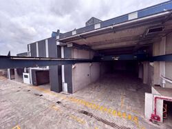 International Road (D22), Factory #614723641